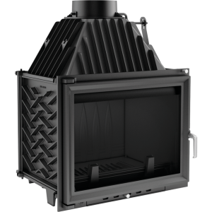 WKŁAD KOMINKOWY ZUZIA 16 KW 