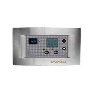 Regulator obrotów turbiny RT-03C ARO -t