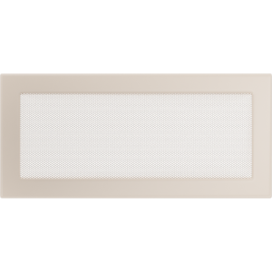 Kratka kremowa 17x37