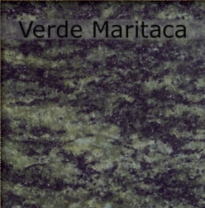 Kamień naturalny Verde Maritaca