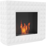 Biokominek portalowy EGZUL