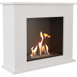 Biokominek portalowy JUNE