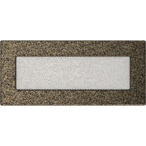 Kratka czarno-złota 11x24