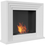 Biokominek portalowy QUAERERE