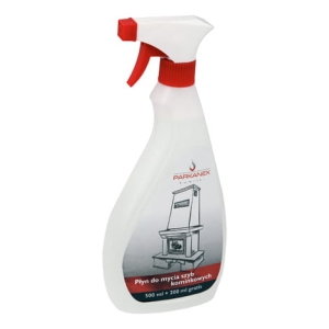 Płyn do mycia szyb kominkowych Parkanex 700ml