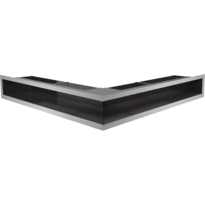 LUFT SF narożny szlif 56x56x9