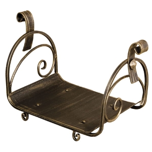 Kosz na drewno Artus