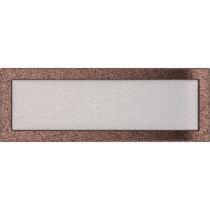 Kratka miedziana 17x49