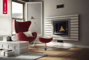 Obudowa kominkowa FIRE-MAJA 059 kominek z montażem