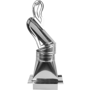 Strażak z przejściem