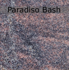 Kamień naturalny Paradiso Bash