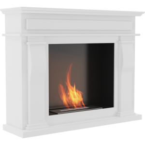 Biokominek portalowy OCTOBER