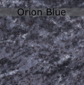 Kamień naturalny Orion Blue