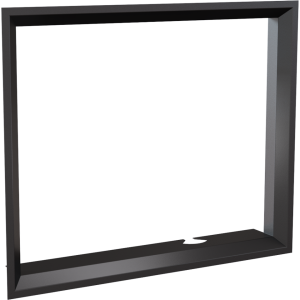 Ramka stalowa do wkładu NADIA 13 gilotyna