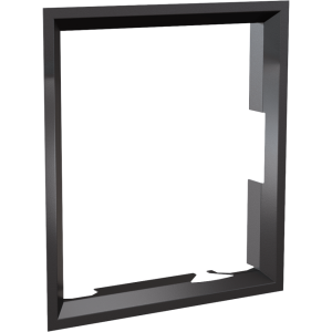 Ramka stalowa do wkładu NADIA 8 (standard)