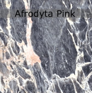 Kamień naturalny Afrodyta Pink