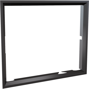 Ramka stalowa do wkładu NADIA 13 (przełożenie drzwi)