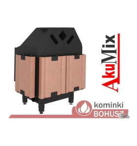 TERMO ZAWIESIE akumulacyjne TMA AkuMix