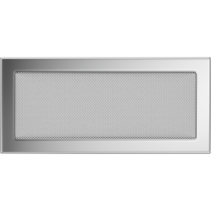 Kratka niklowana 17x37