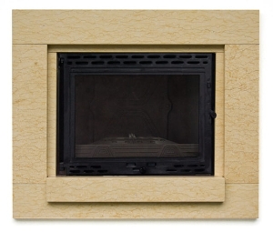 Obudowa marmurowa Portal rama KASTYLIA