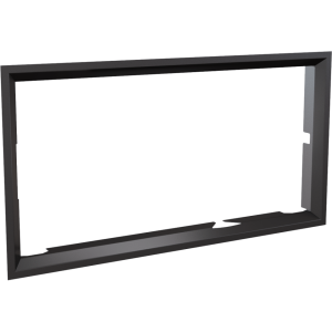 Ramka stalowa do wkładu NADIA 14 (przełożenie drzwi)