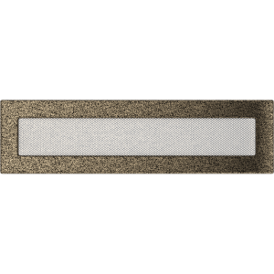 Kratka czarno-złota 11x42