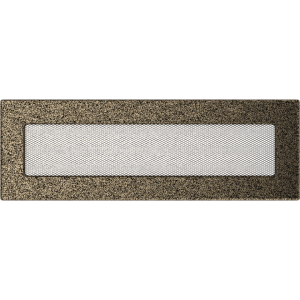 Kratka czarno-złota 11x32
