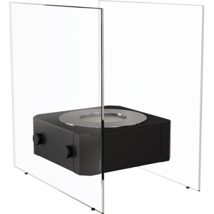 Biokominek wolnostojący NEST