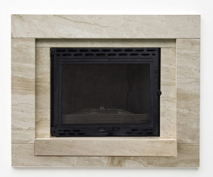 Obudowa marmurowa Portal rama NAWARRA