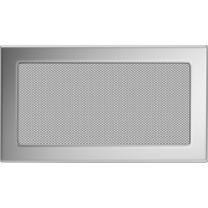 Kratka niklowana 17x30