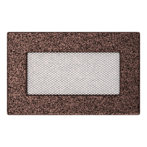 Kratka miedziana 11x17