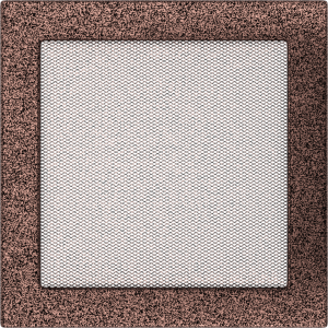 Kratka miedziana 22x22