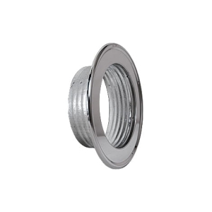 Rozeta Aluflex 160mm chrom