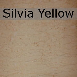 Kamień naturalny Silvia Yellow