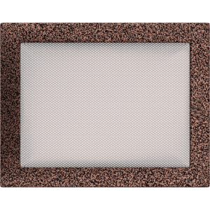 Kratka miedziana 22x30