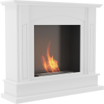 Biokominek portalowy FEBRUARY