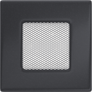 Kratka grafitowa 11x11