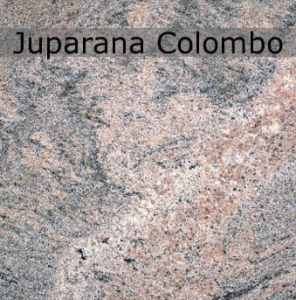 Kamień naturalny Juparana Colombo