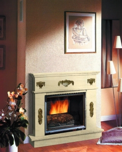 Obudowa marmurowa Portal IBIZA ANTIC