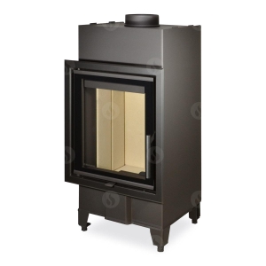 Wkład kominkowy ROMOTOP HEAT 2g 42.50.01