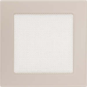 Kratka kremowa 17x17