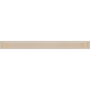 LUFT SF kremowy 9x100