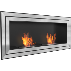 Biokominek wiszący JULIET 1500