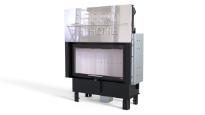 Prima LA G 16kW Gilotyna