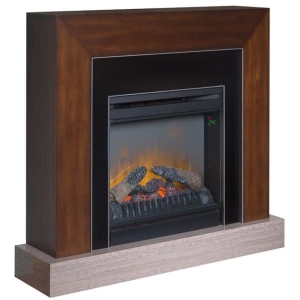 Kominek Arch LED - Elektryczny Kominek Z Obudową Dimplex