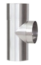 Trójnik krótki 87º