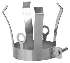 Element stabilizująco-montażowy