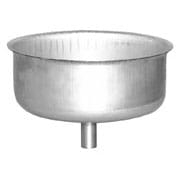 Denko wyczystki rurka w dół