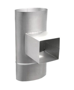 Wyczystka przelotowa