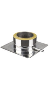 Płyta kotwowa SLIM EKO z denkiem